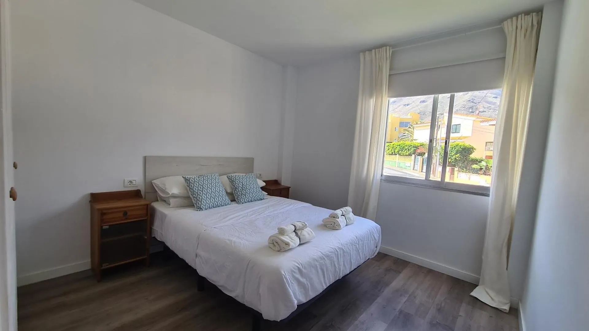 Maresia Apartamento Bajamar  Espanha