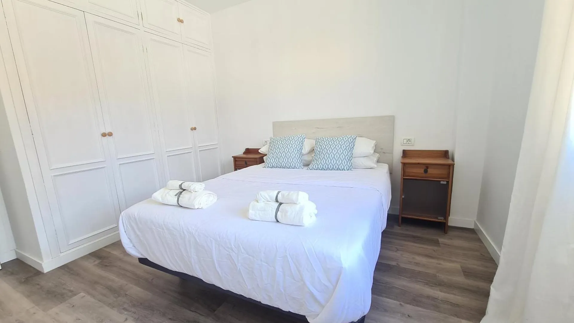 Maresia Apartamento Bajamar  Bajamar (La Laguna)