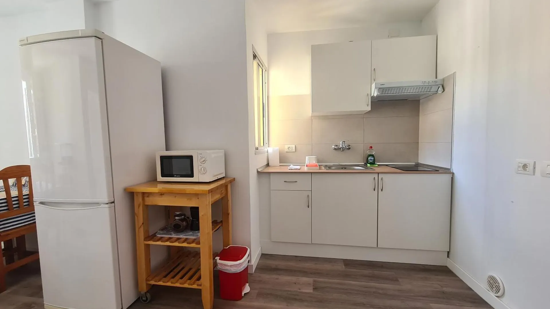 Maresia Apartamento Bajamar
