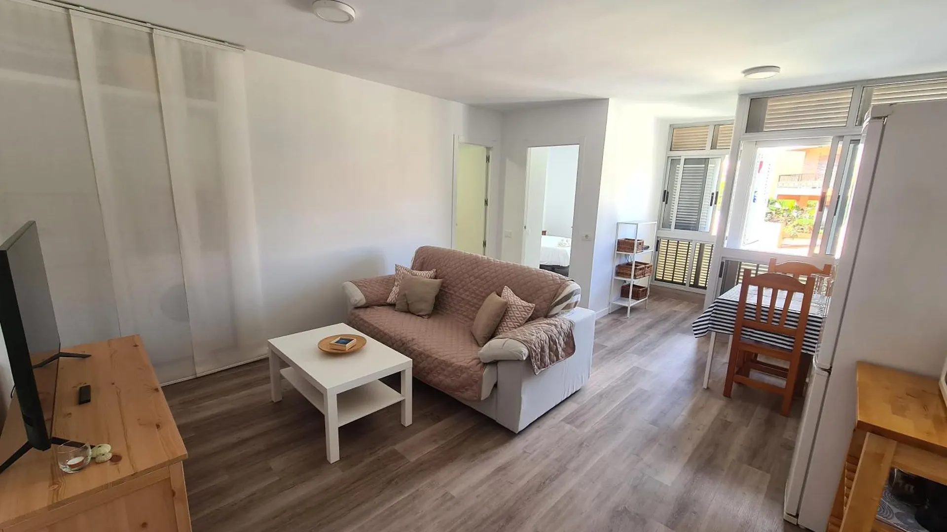 Maresia Apartamento Bajamar   Bajamar (La Laguna)