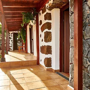 Luz De Aroa Сasa de vacaciones