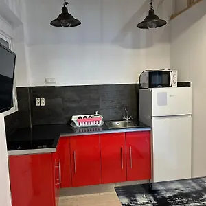 La Casita De Ao Apartamento Málaga